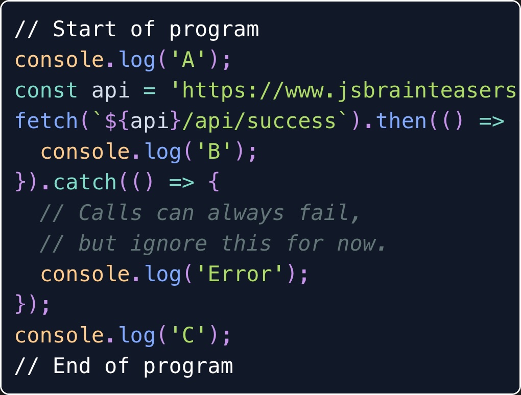Interactive Code Editor
